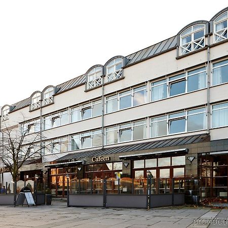 Hotel Medi Ikast Екстер'єр фото