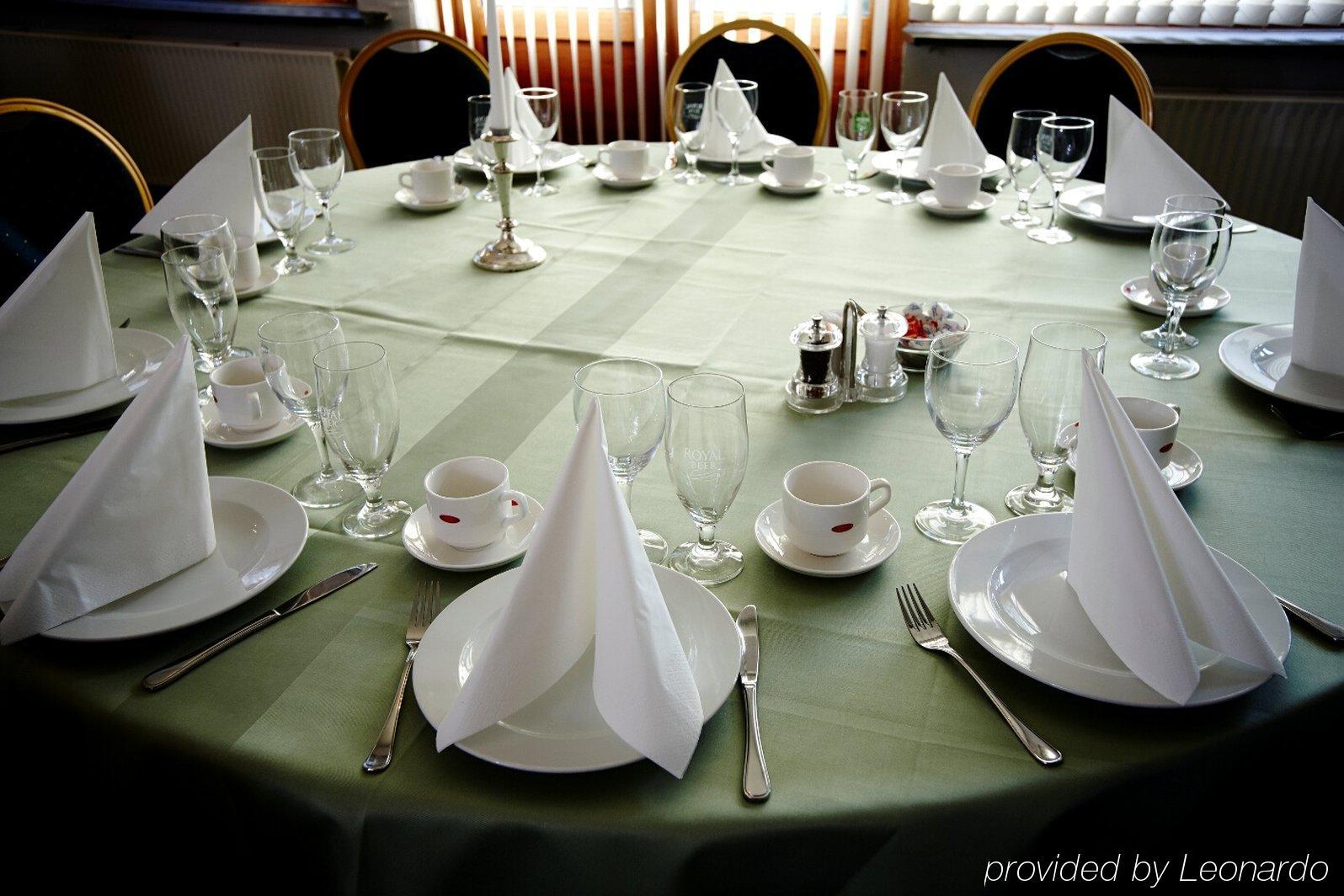 Hotel Medi Ikast Екстер'єр фото