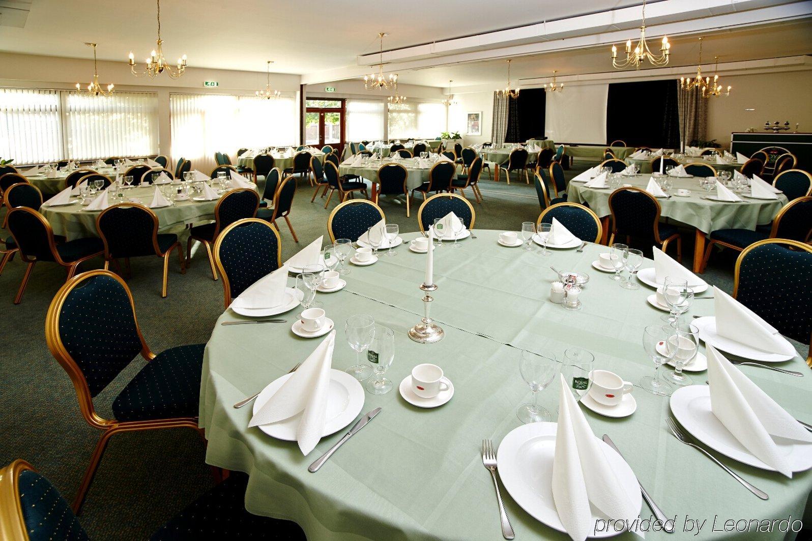 Hotel Medi Ikast Екстер'єр фото