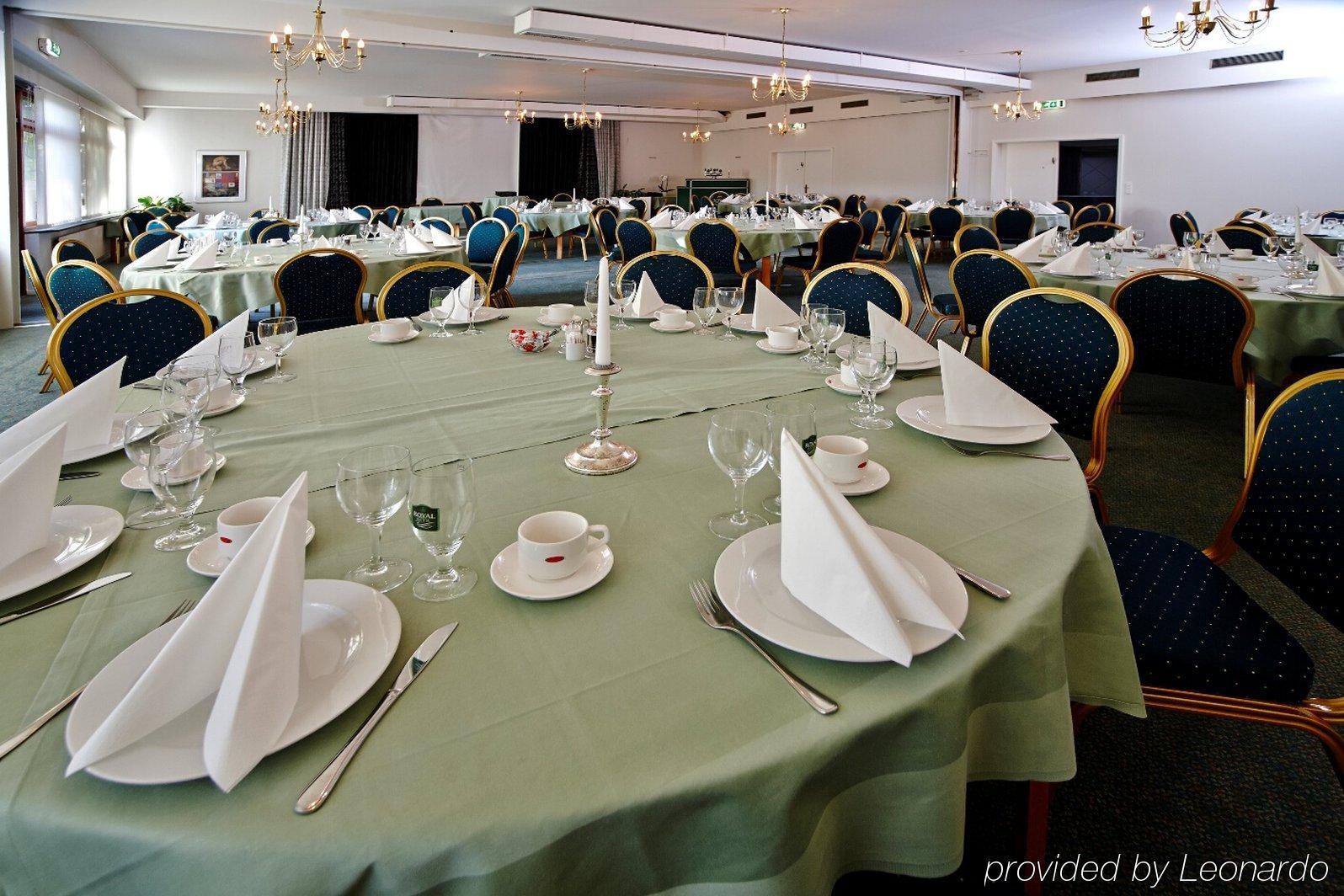 Hotel Medi Ikast Екстер'єр фото