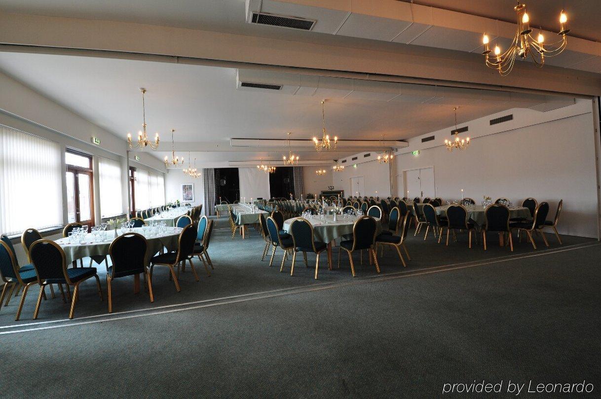 Hotel Medi Ikast Екстер'єр фото