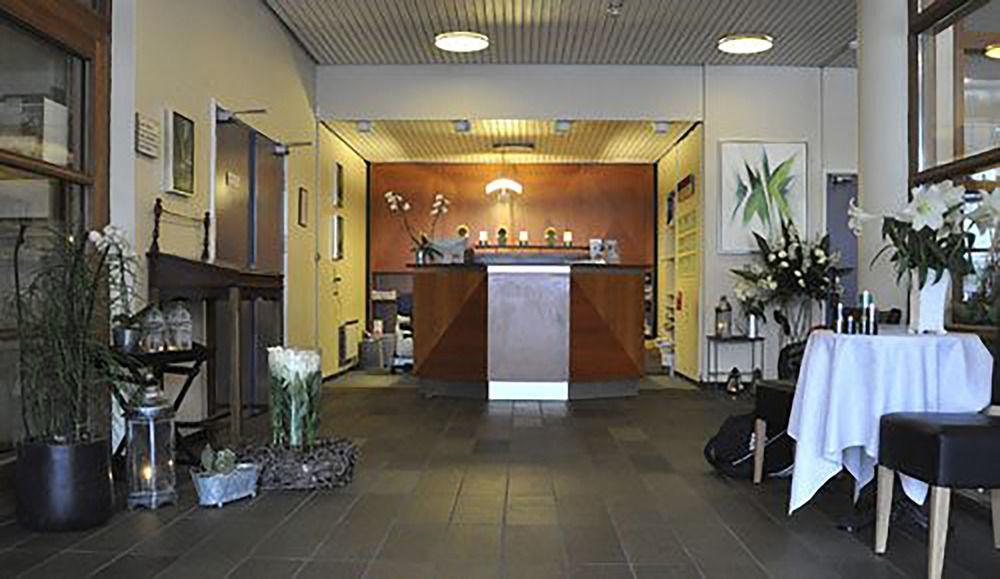 Hotel Medi Ikast Екстер'єр фото