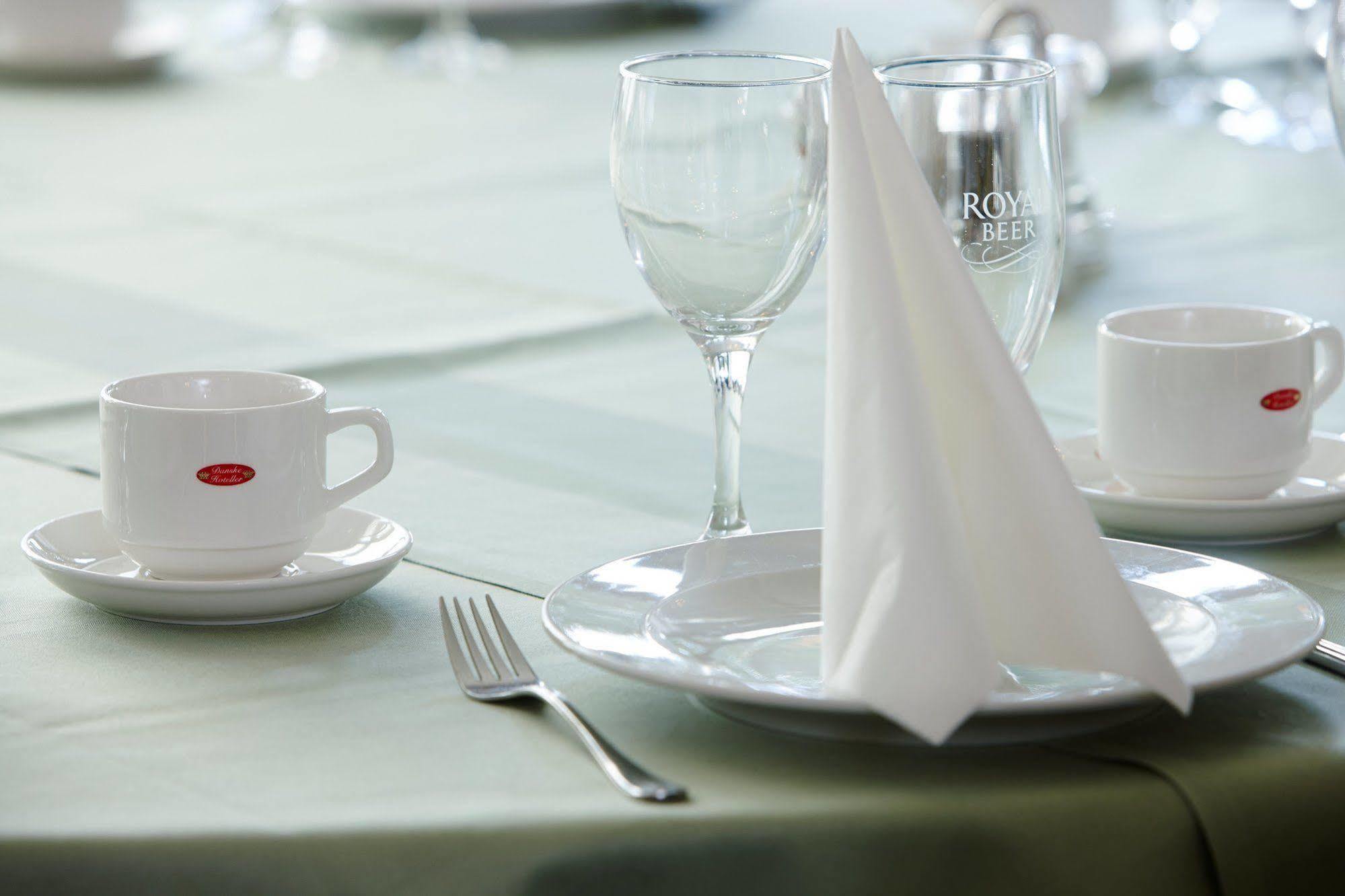 Hotel Medi Ikast Екстер'єр фото