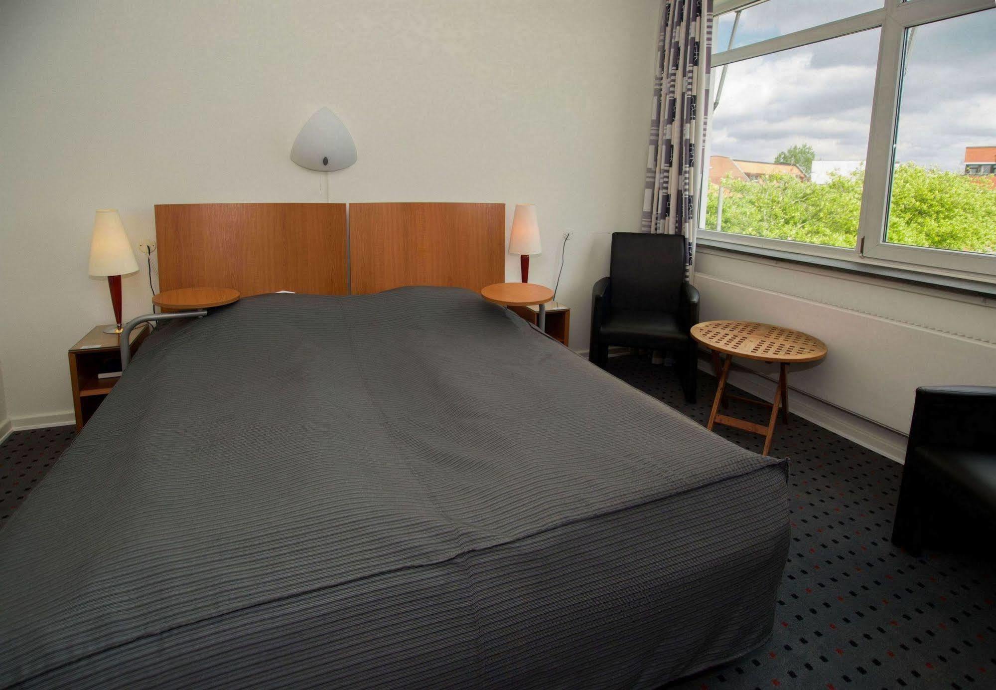 Hotel Medi Ikast Екстер'єр фото