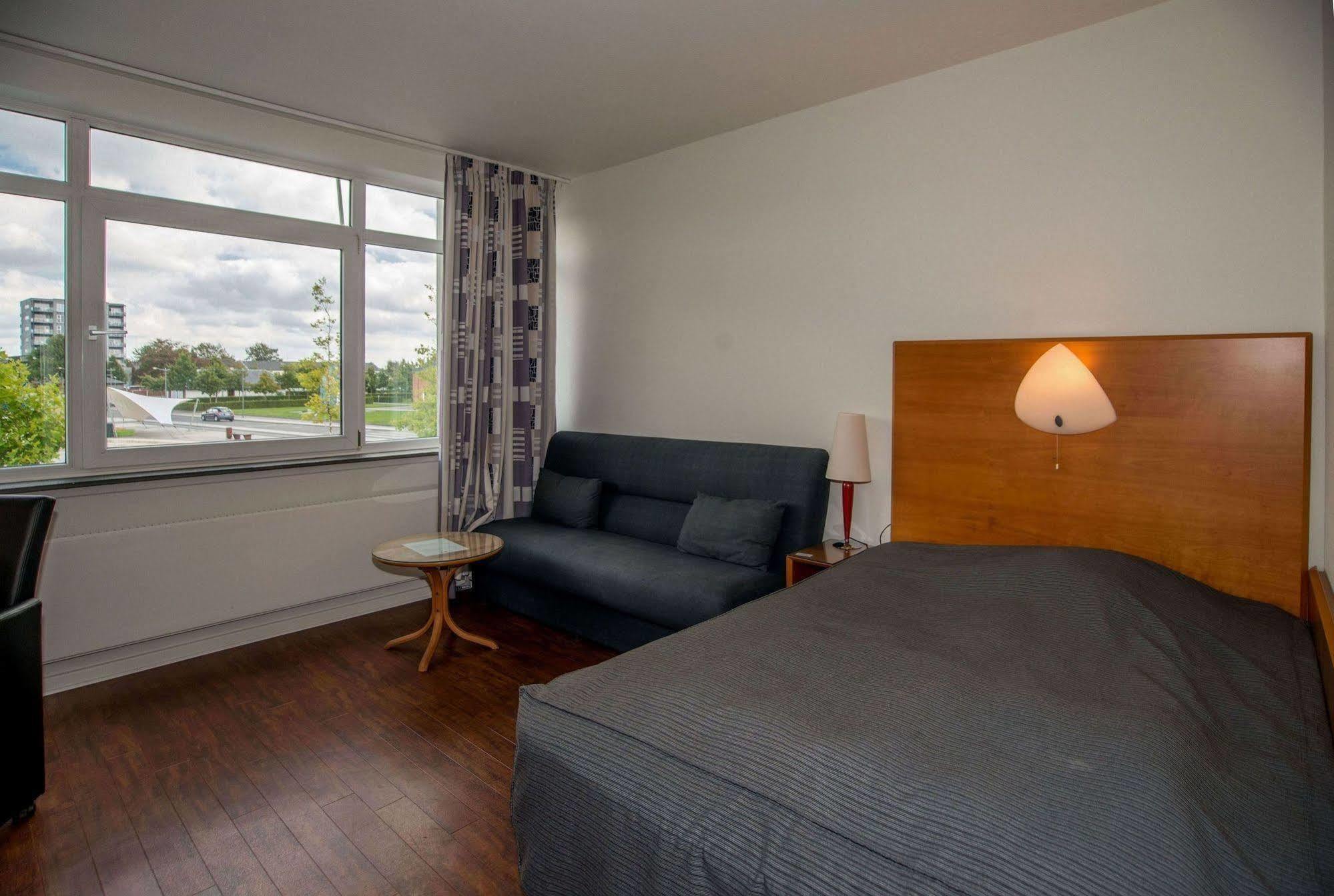 Hotel Medi Ikast Екстер'єр фото