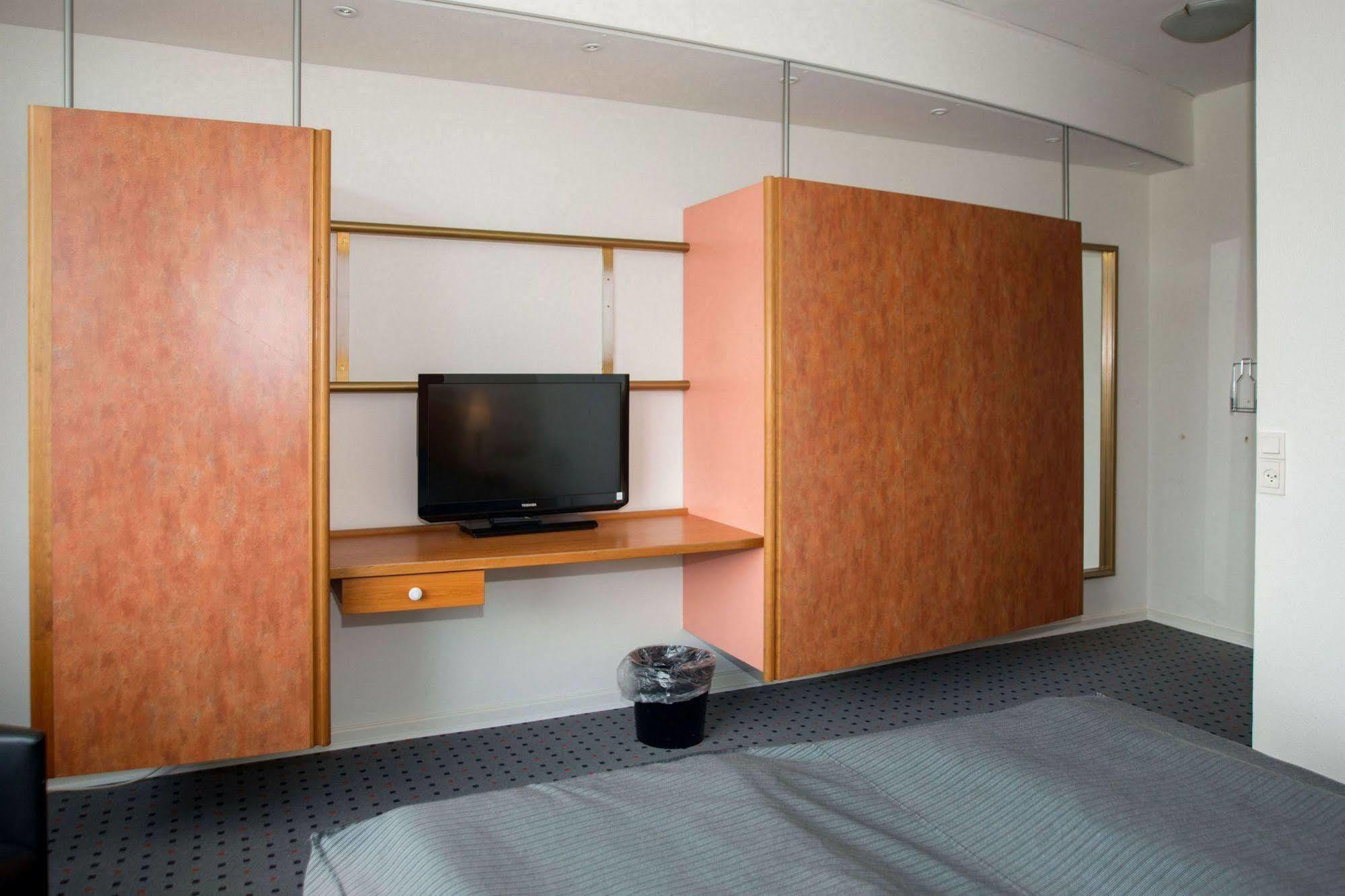 Hotel Medi Ikast Екстер'єр фото