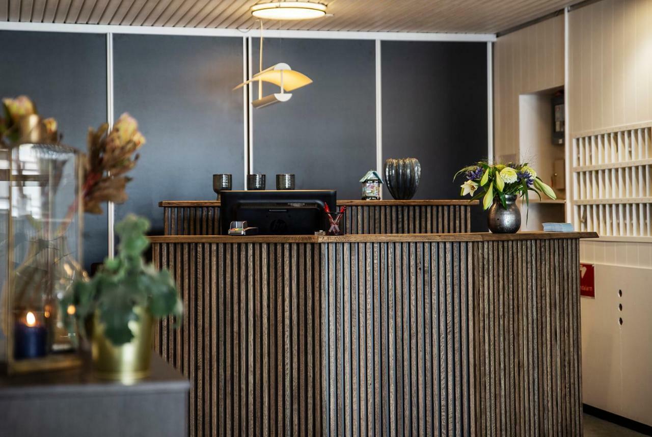 Hotel Medi Ikast Екстер'єр фото