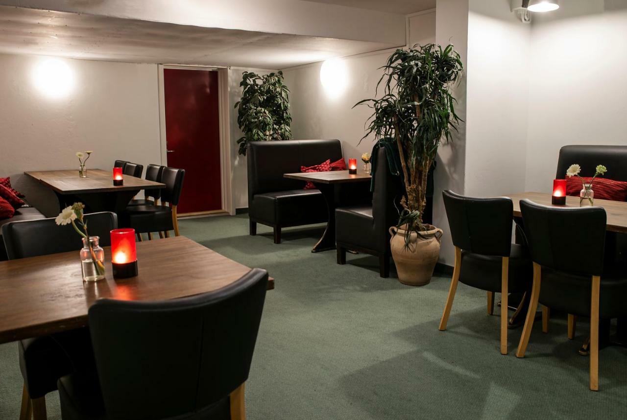 Hotel Medi Ikast Екстер'єр фото
