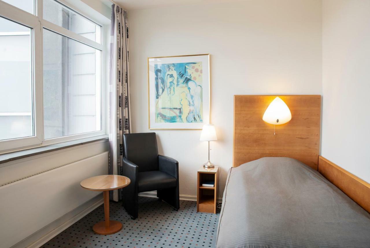 Hotel Medi Ikast Екстер'єр фото