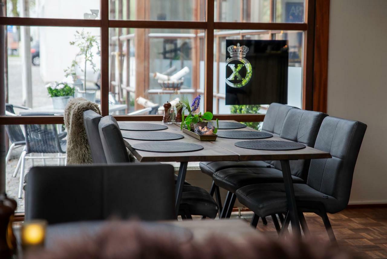 Hotel Medi Ikast Екстер'єр фото