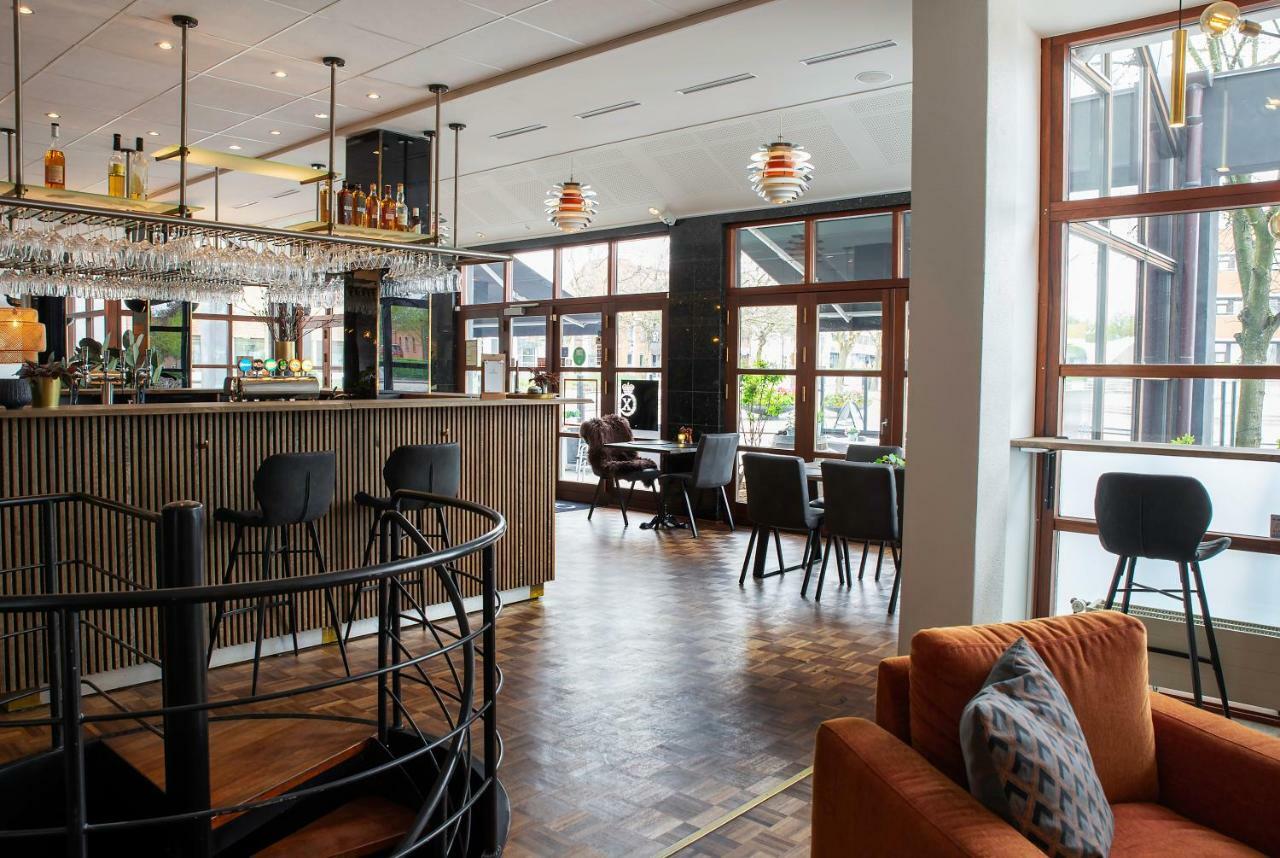 Hotel Medi Ikast Екстер'єр фото