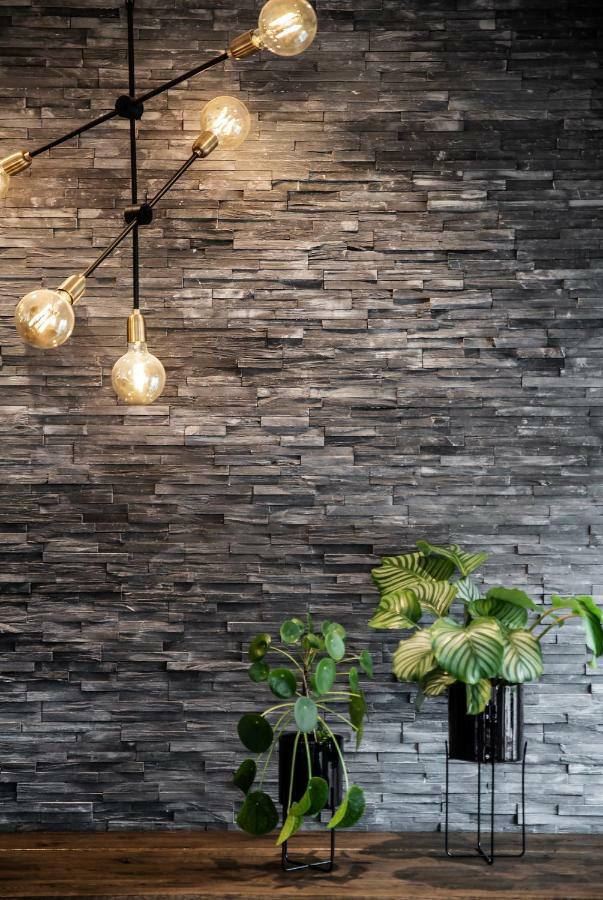 Hotel Medi Ikast Екстер'єр фото