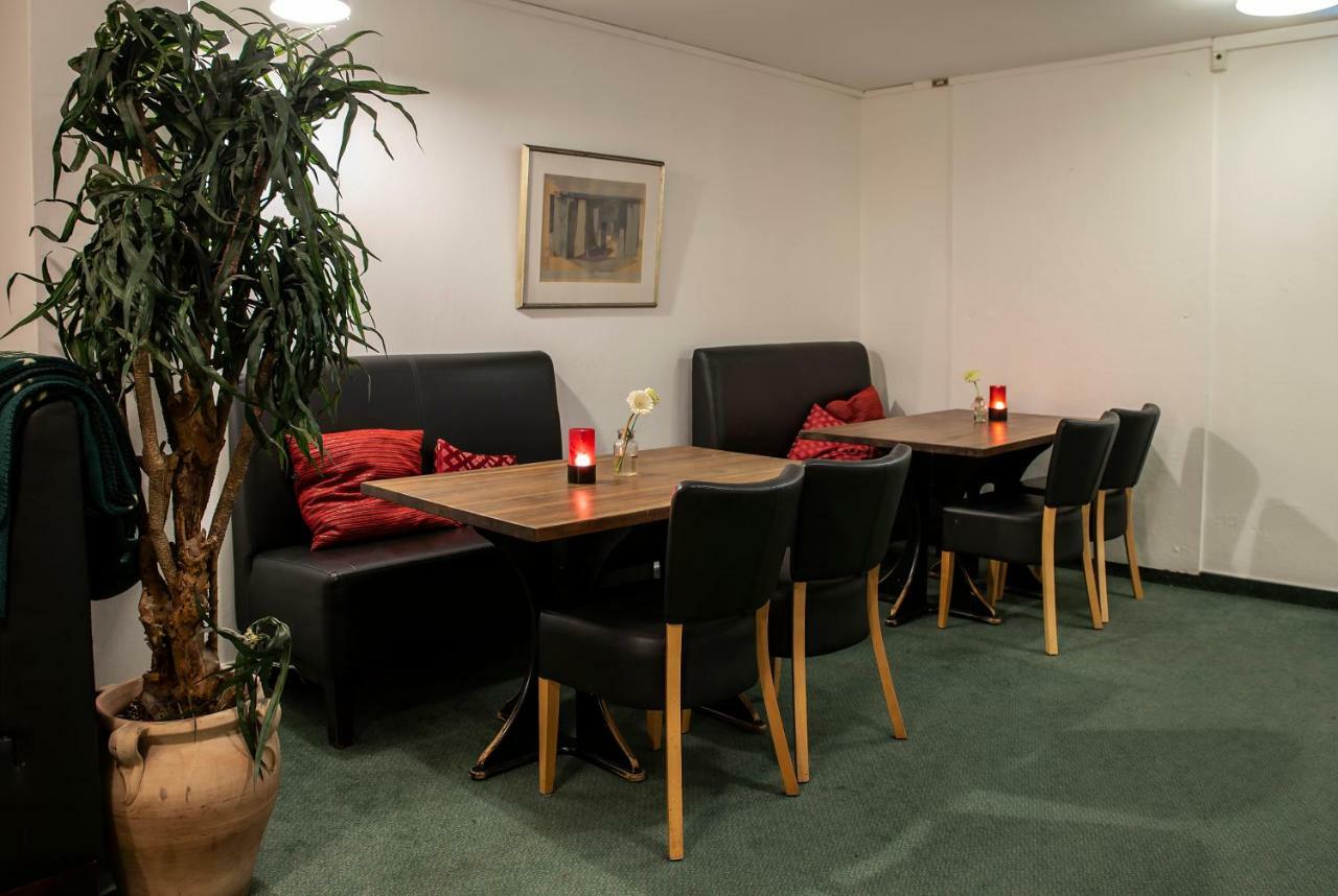 Hotel Medi Ikast Екстер'єр фото