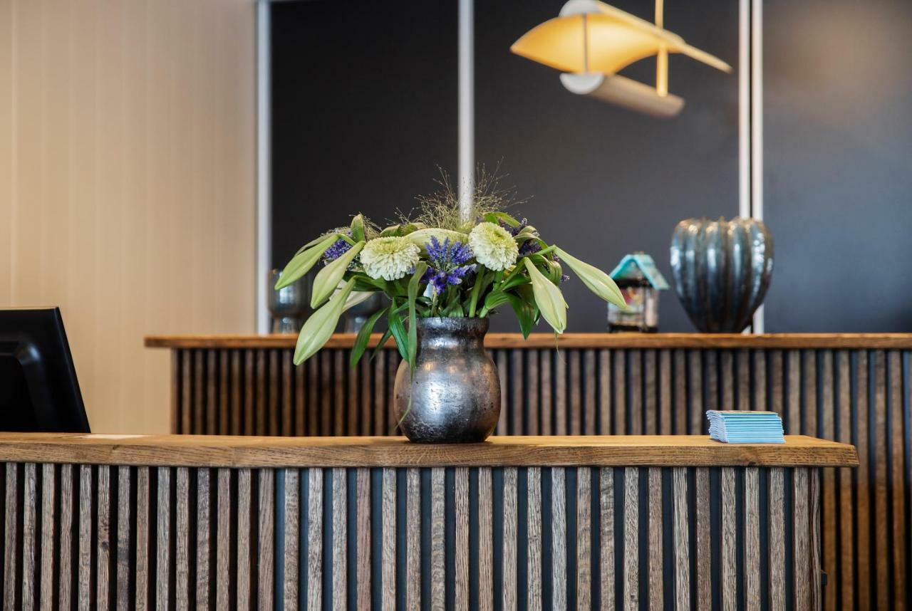 Hotel Medi Ikast Екстер'єр фото