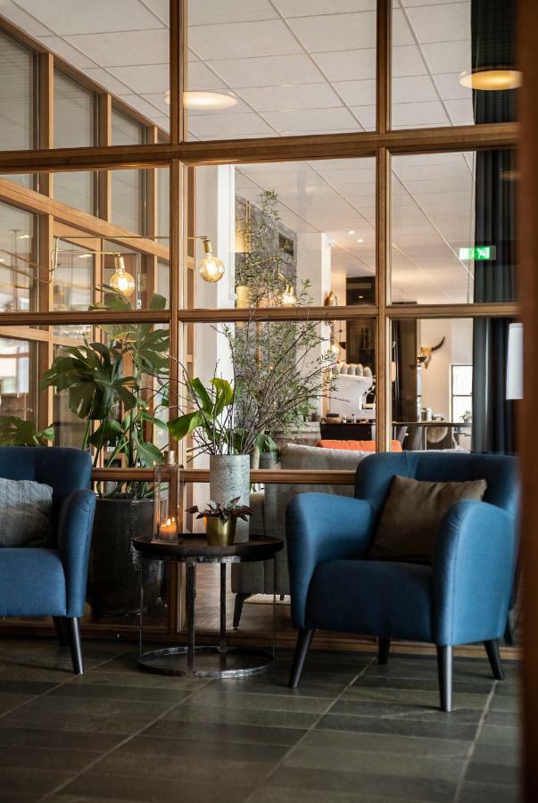 Hotel Medi Ikast Екстер'єр фото