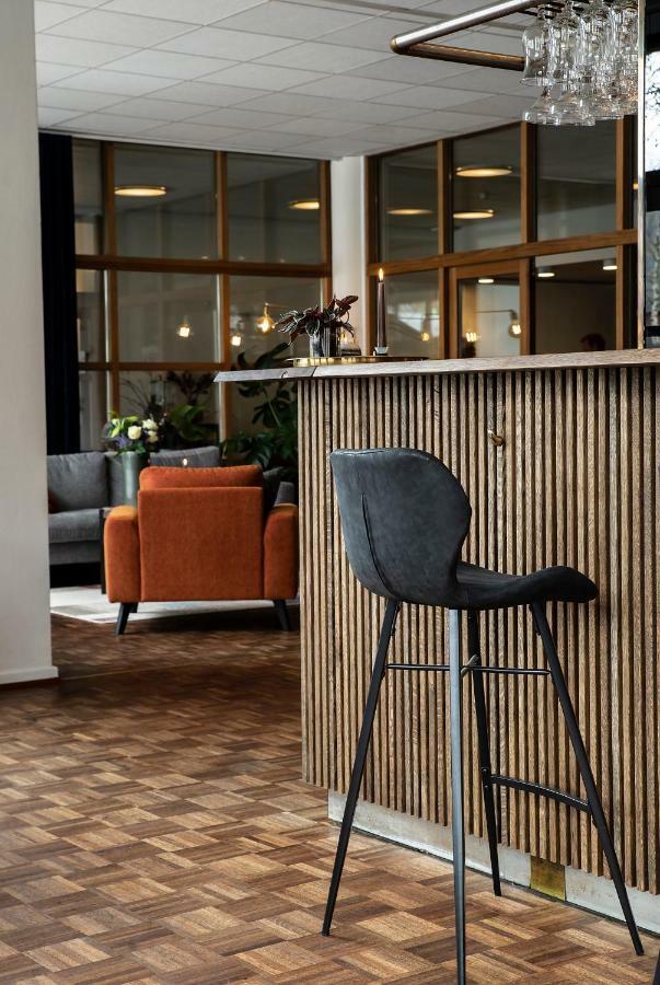 Hotel Medi Ikast Екстер'єр фото