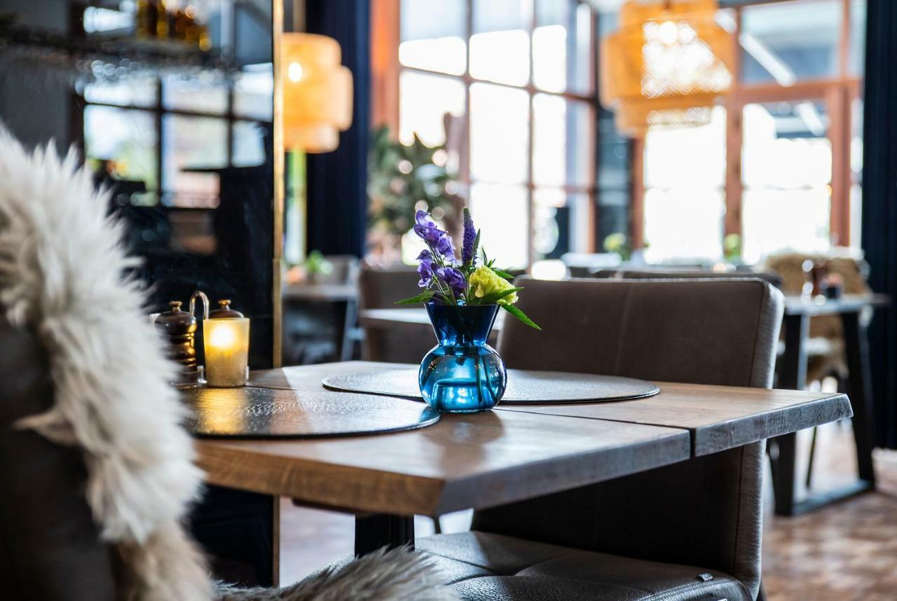 Hotel Medi Ikast Екстер'єр фото