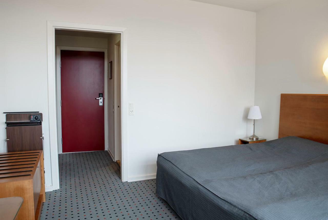Hotel Medi Ikast Екстер'єр фото