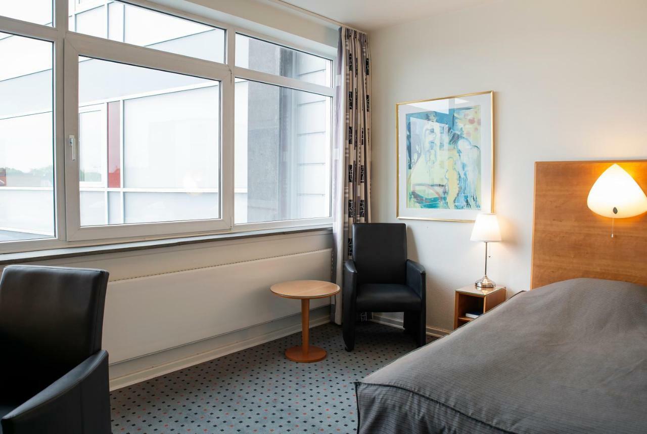 Hotel Medi Ikast Екстер'єр фото
